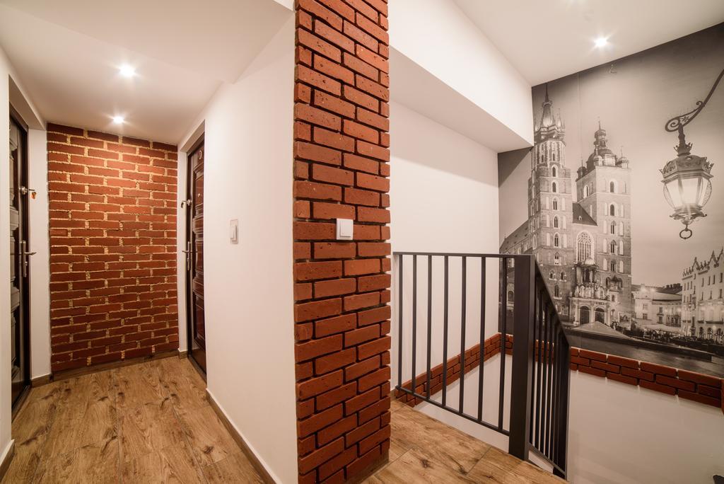 Cracow Rent Apartments - Spacious Apartments For 2-7 People In Quiet Area - Kolberga Street Nr 3 - 10 Min To Main Square By Foot Krakov Exteriér fotografie