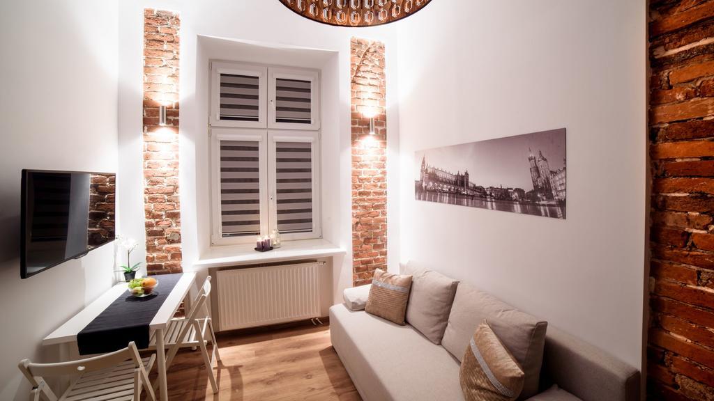 Cracow Rent Apartments - Spacious Apartments For 2-7 People In Quiet Area - Kolberga Street Nr 3 - 10 Min To Main Square By Foot Krakov Exteriér fotografie